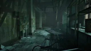 浊流 (MuddyStream)
