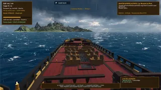 A Pirates Life For Me