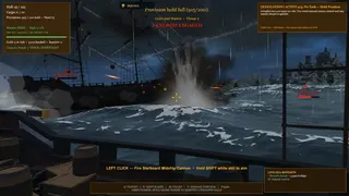 A Pirates Life For Me