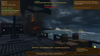 A Pirates Life For Me