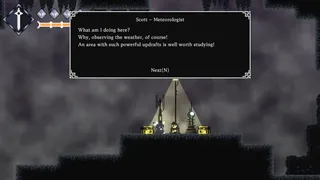 Скриншот 5 к игре RELICTUM