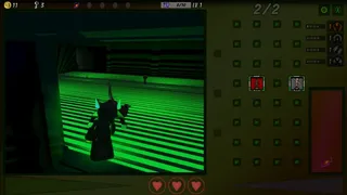Sewer Crawler