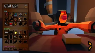 Sewer Crawler