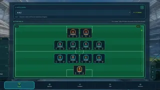 Скриншот 7 к игре Crazy Fußball-Manager