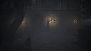 The Final Exhibit