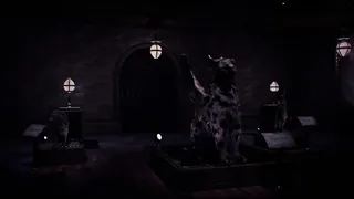 The Final Exhibit