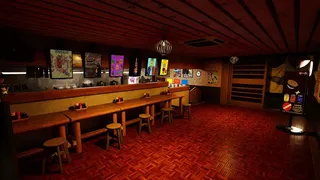 The Ramen Bar