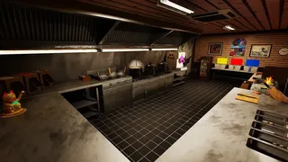 The Ramen Bar