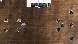 Daggermap