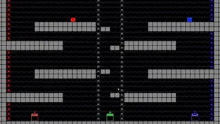 Скриншот 5 к игре What RU Doing Green!