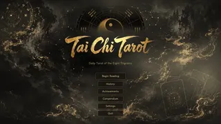 Tai Chi Tarot