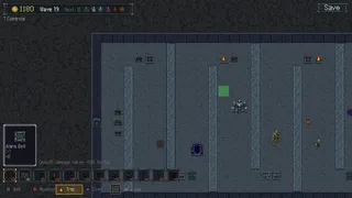 Underkeep