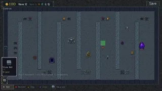 Underkeep