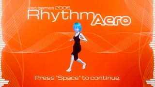 Скриншот 5 к игре Rhythm Aero