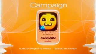 Скриншот 6 к игре Rhythm Aero