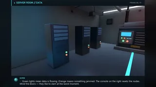 Скриншот 5 к игре Quinn
