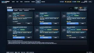 Puck Rivals: 3on3 Hockey