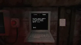 Скриншот 6 к игре Beneath Europa