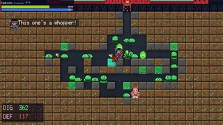 Defend the Dragon Palace!