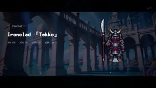 Defend the Dragon Palace!
