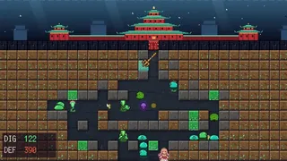 Скриншот 5 к игре Defend the Dragon Palace!