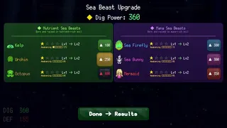 Скриншот 6 к игре Defend the Dragon Palace!