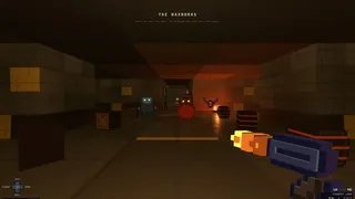 GunGlyph