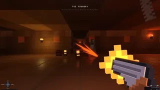 Скриншот 5 к игре GunGlyph