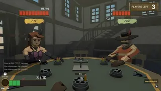 Five to Fire
