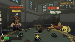 Five to Fire