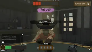 Five to Fire
