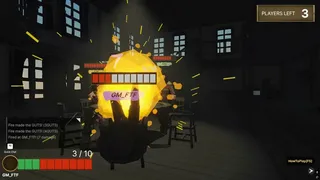 Five to Fire