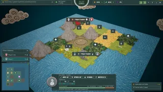 Provinces
