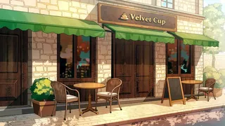 Midnight Brew