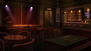 Midnight Brew