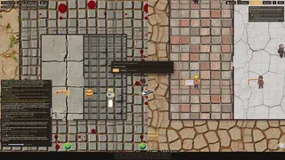 Anywhere RPG