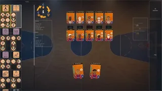 Dynasty Basketball Manager