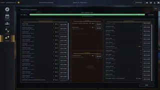 Dynasty Basketball Manager