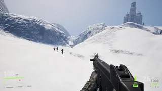 Скриншот 5 к игре Disbond