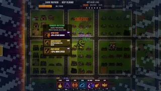 Monster Movie Mayhem