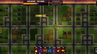 Monster Movie Mayhem