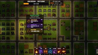 Monster Movie Mayhem