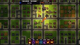 Скриншот 5 к игре Monster Movie Mayhem