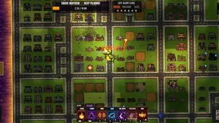 Скриншот 6 к игре Monster Movie Mayhem