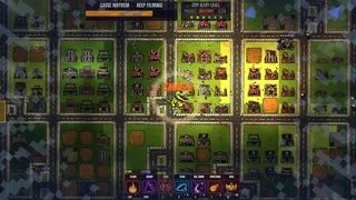 Скриншот 7 к игре Monster Movie Mayhem