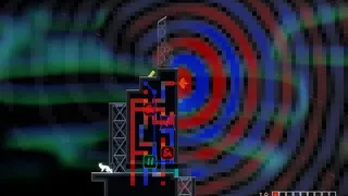 Скриншот 5 к игре 电脉层域