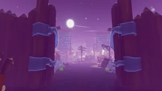 Time Train