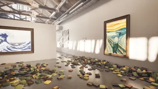 Panic! at the Jigsaw