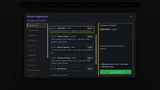 Dungeoneers Idle