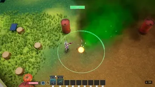 TunaSweeper